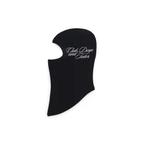 MILANO BALACLAVA BLACK