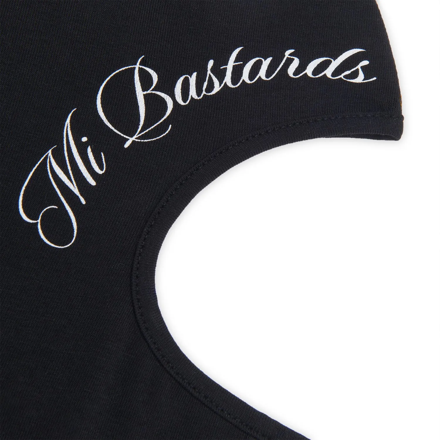 MILANO BALACLAVA BLACK