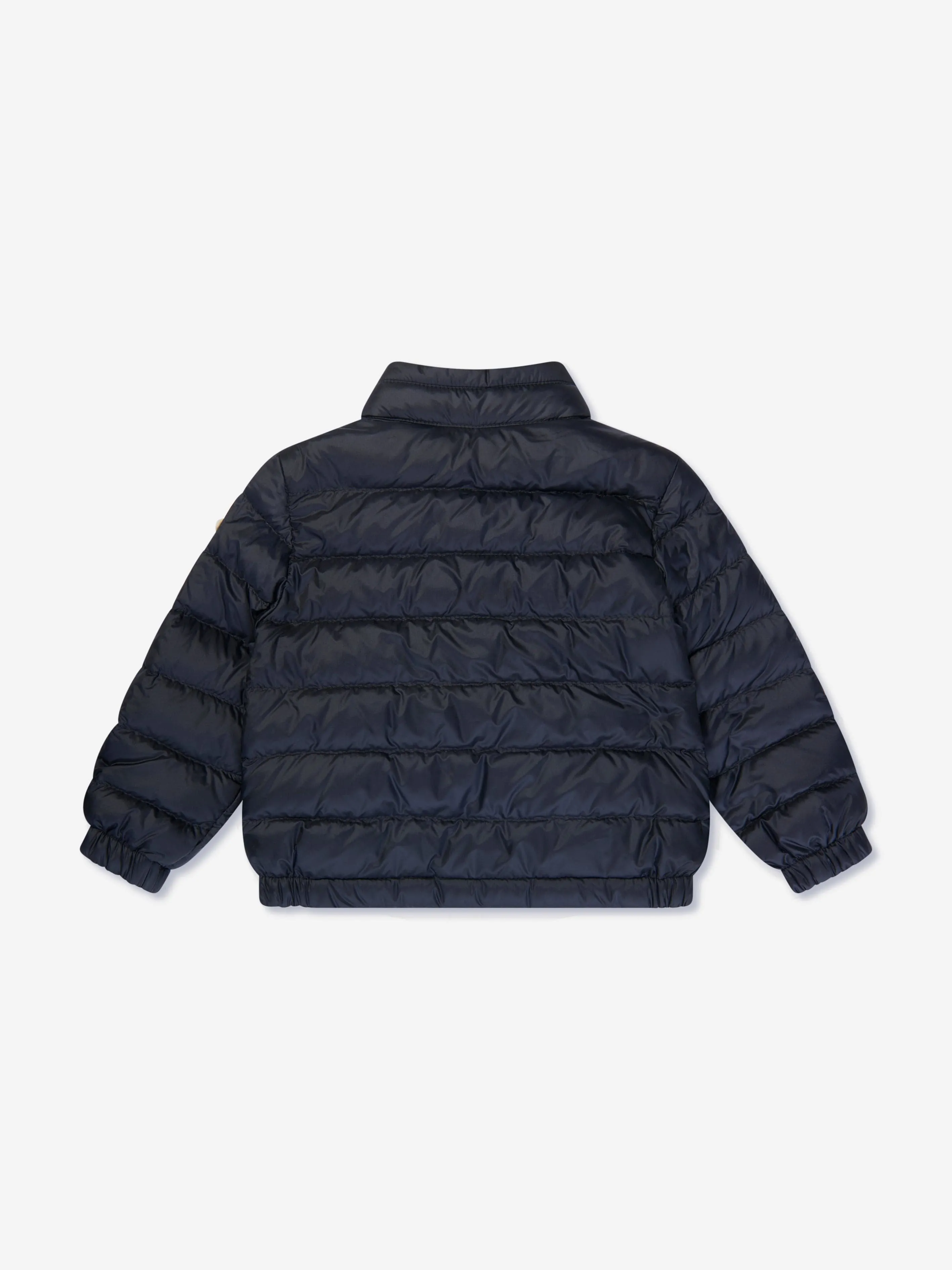 Moncler Enfant Baby Boys Down Padded Acorus Jacket in Navy