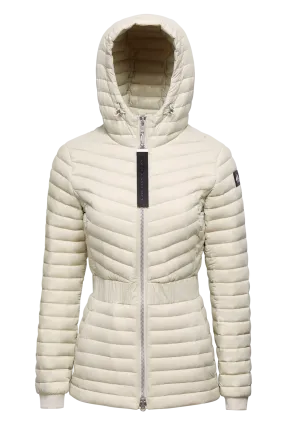 Moose Knuckles Women's Vanilla Sky Jacket