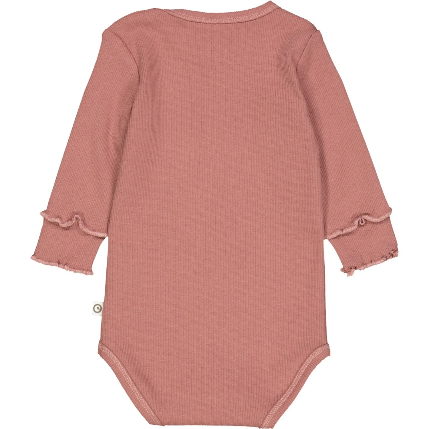 Müsli Daydream Cozy Me Rib Bodysuit Ls