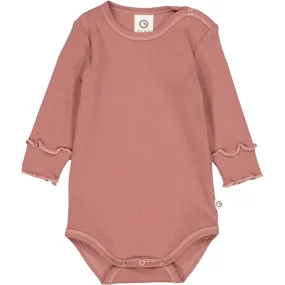 Müsli Daydream Cozy Me Rib Bodysuit Ls