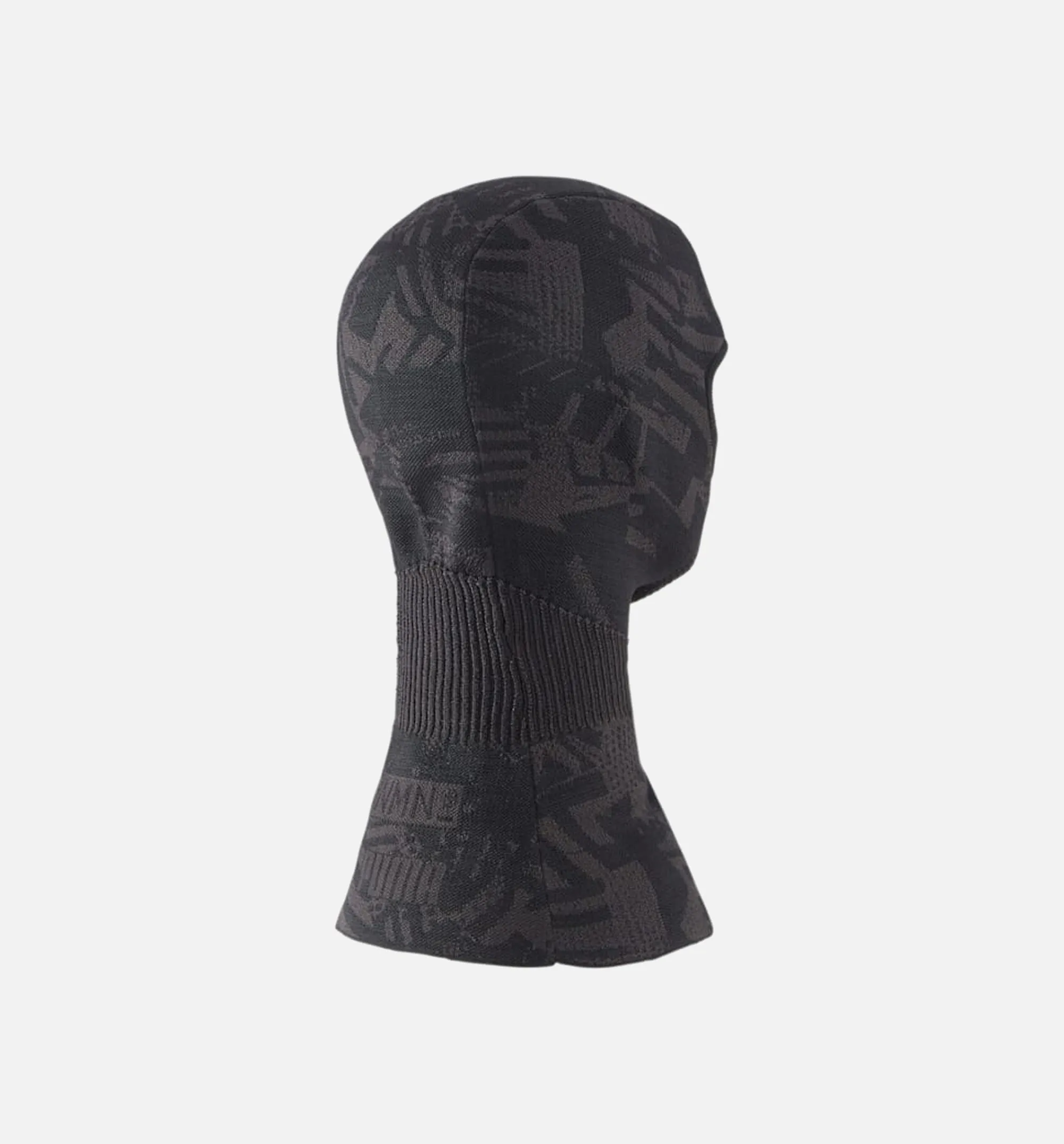 Nemen Balaclava Mens Mask - Black