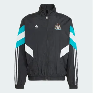 Newcastle United Originals Jacket