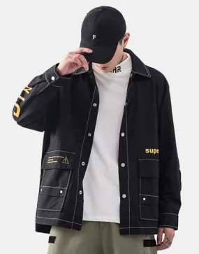 NK Jacket