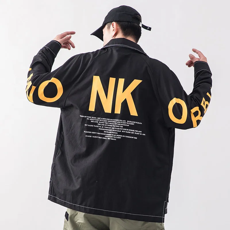 NK Jacket