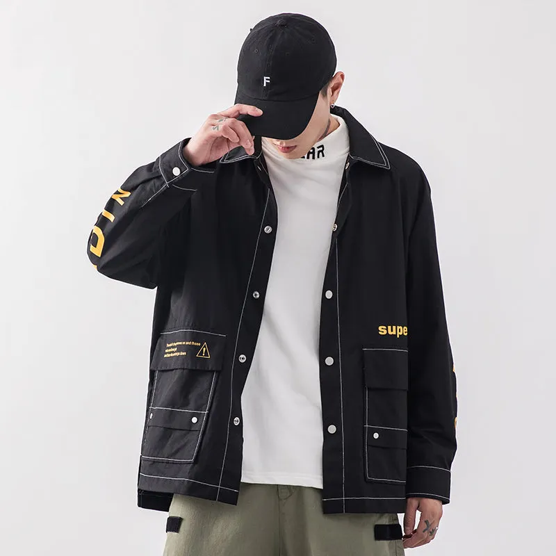 NK Jacket