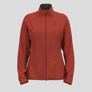 Odlo Markenes Jacket - Womens