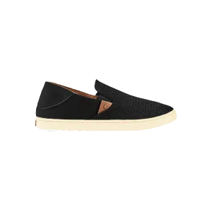 Olukai Women's Pehuea Black 202714040