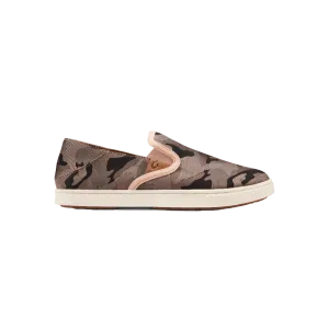 Olukai Women's Pehuea Pa'i Soft Pink/Camo 203606QKE