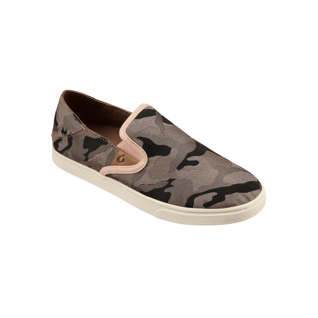 Olukai Women's Pehuea Pa'i Soft Pink/Camo 203606QKE