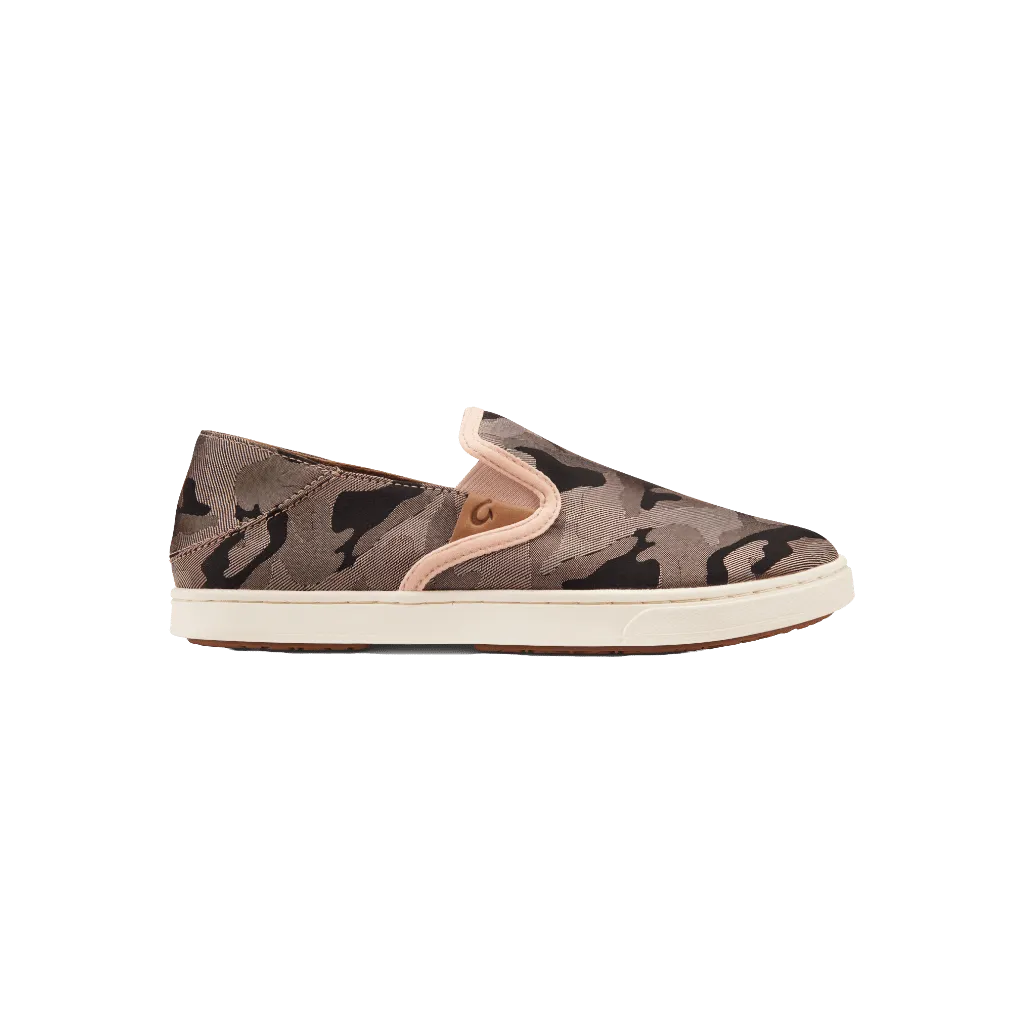 Olukai Women's Pehuea Pa'i Soft Pink/Camo 203606QKE