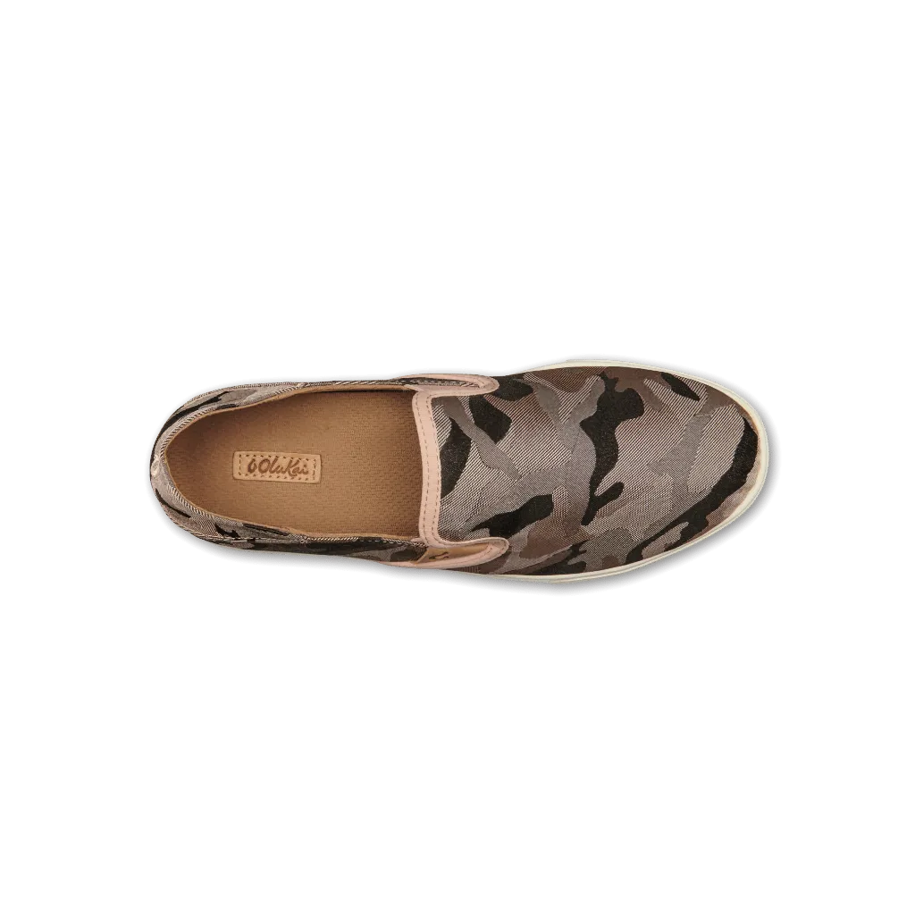 Olukai Women's Pehuea Pa'i Soft Pink/Camo 203606QKE