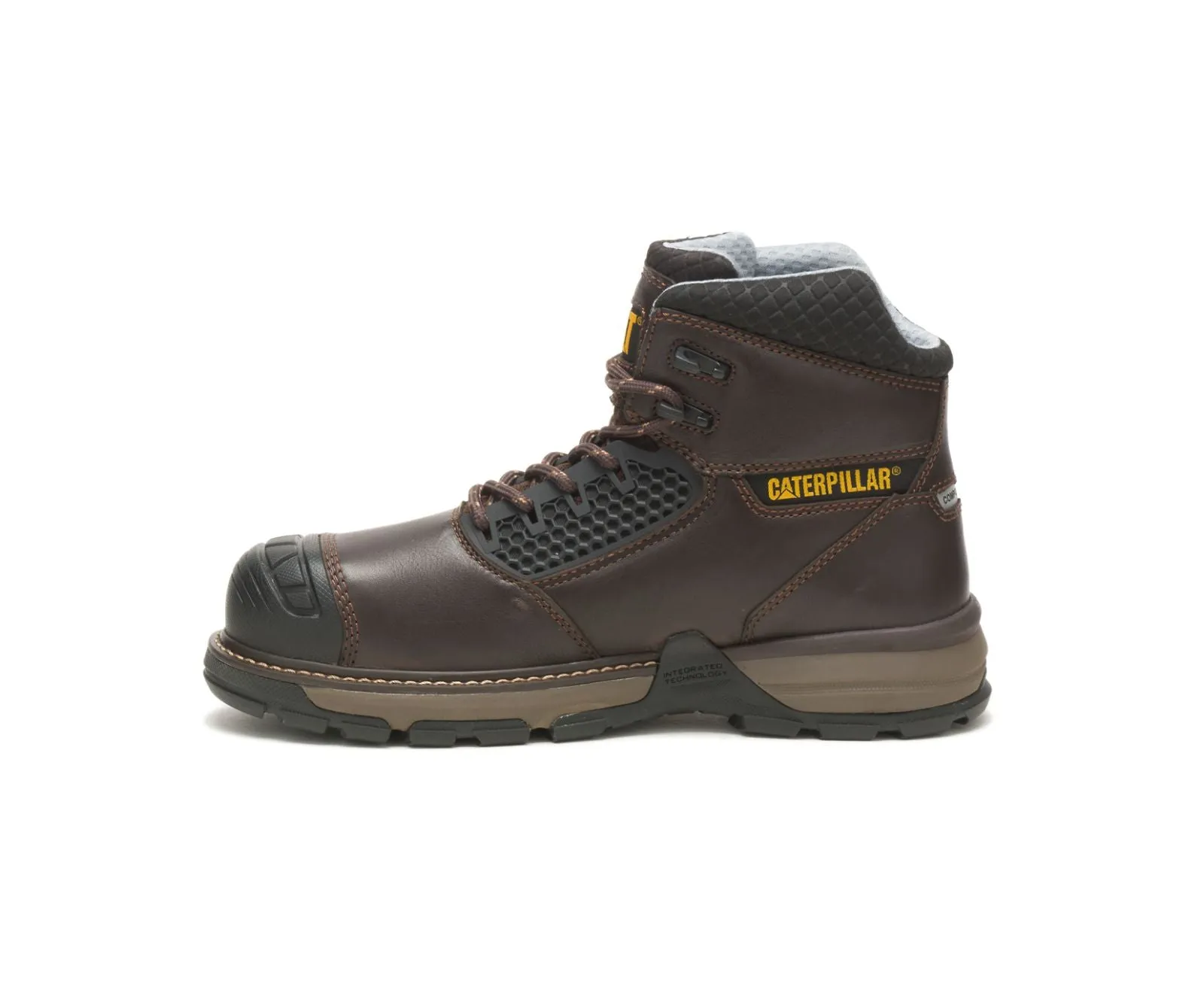 P91340 Excavator Superlite Cool Carbon Composite Toe Work Boot