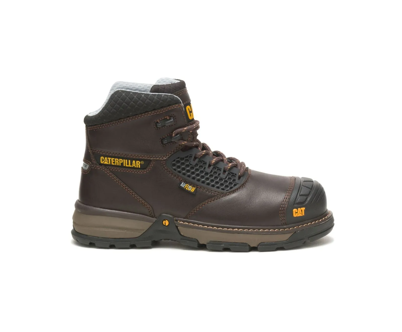 P91340 Excavator Superlite Cool Carbon Composite Toe Work Boot