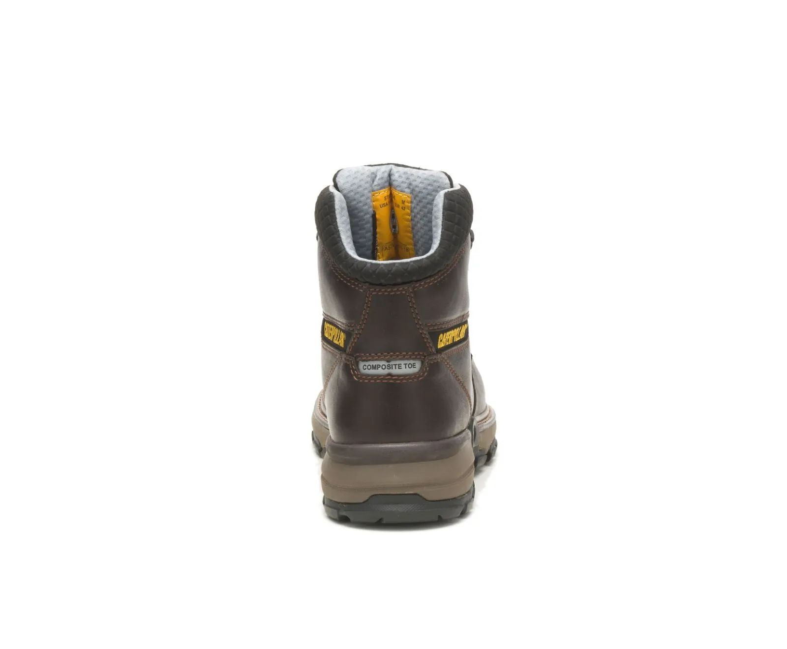 P91340 Excavator Superlite Cool Carbon Composite Toe Work Boot