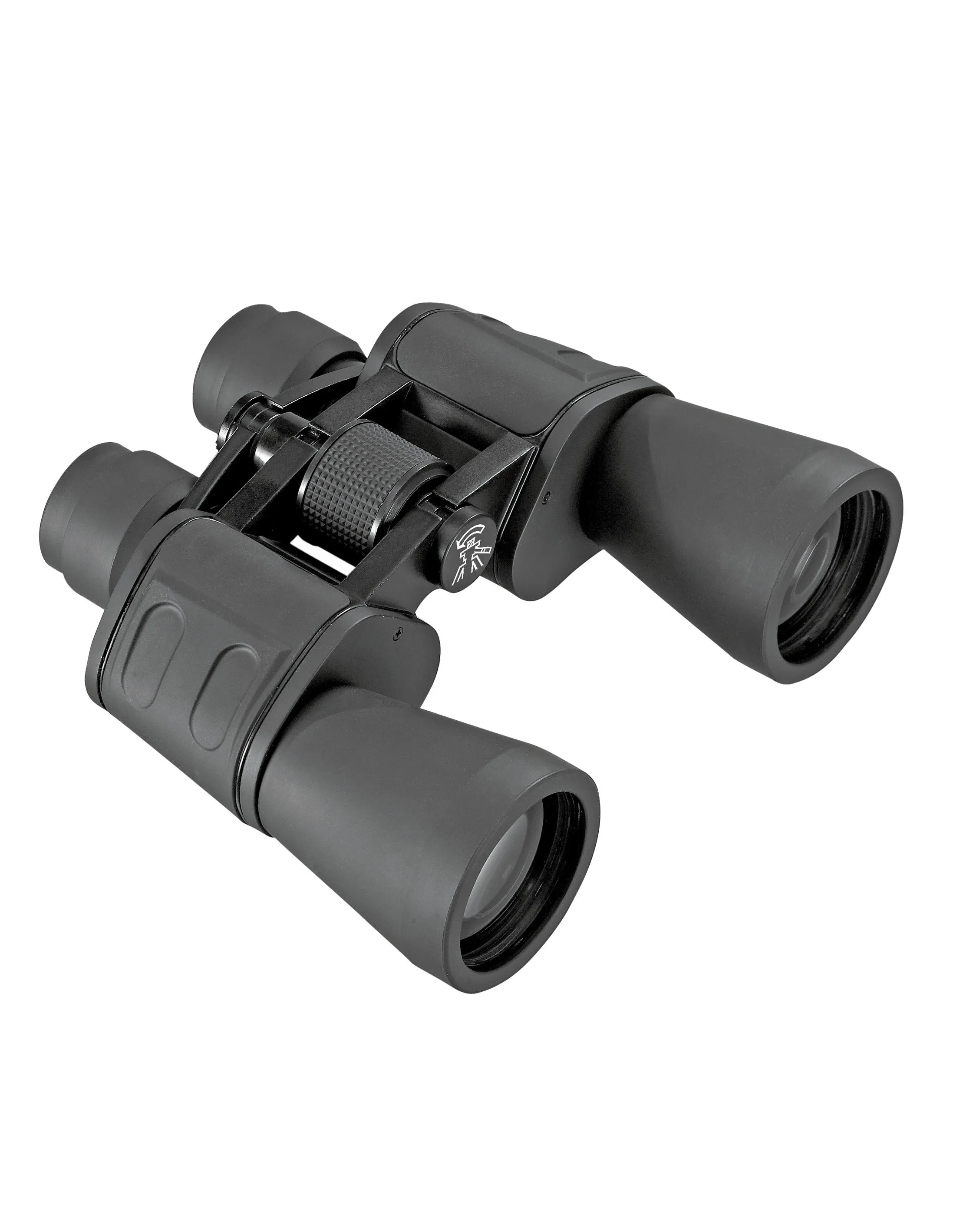 PLASTIMO 7 X 50 WATER-REPELLENT MARINE BINOCULARS