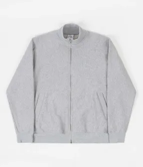 Polar Torsten Track Jacket - Sport Grey