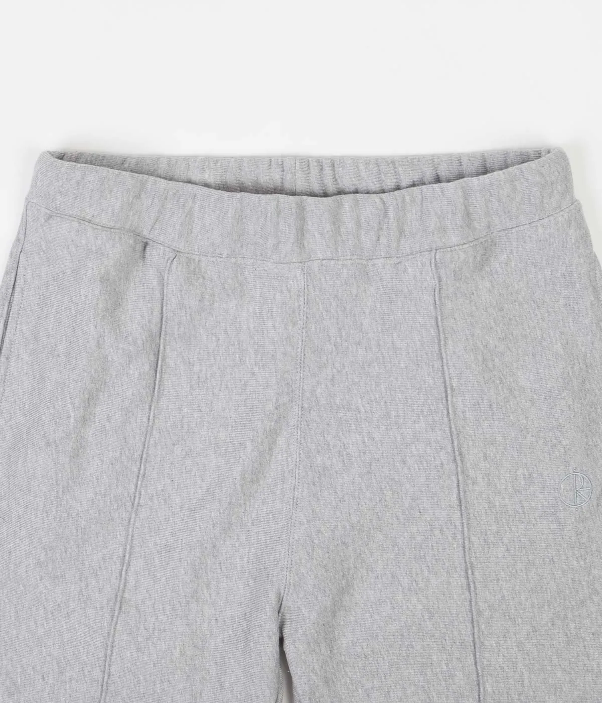 Polar Torsten Track Pants - Sport Grey