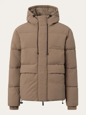 Puffer jacket - Tuffet