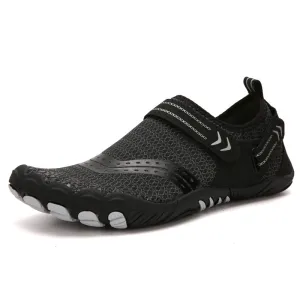 Quick-Dry Swim Shoes with Anti-Slip Sole