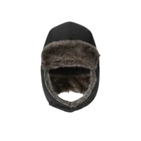 Reimatec Trapper Hat, Ilves in Black