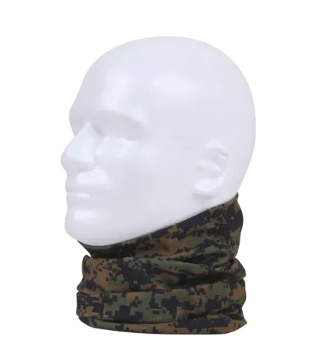 Rothco Multi Use Face Covering Tactical Wrap