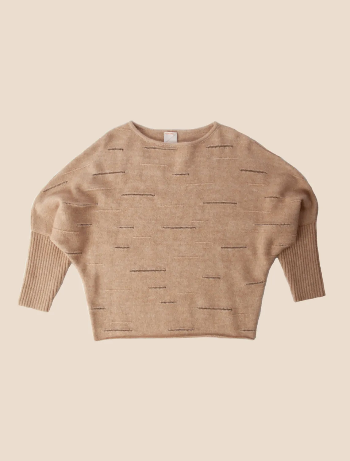 RYU 'LIMI' SWEATER