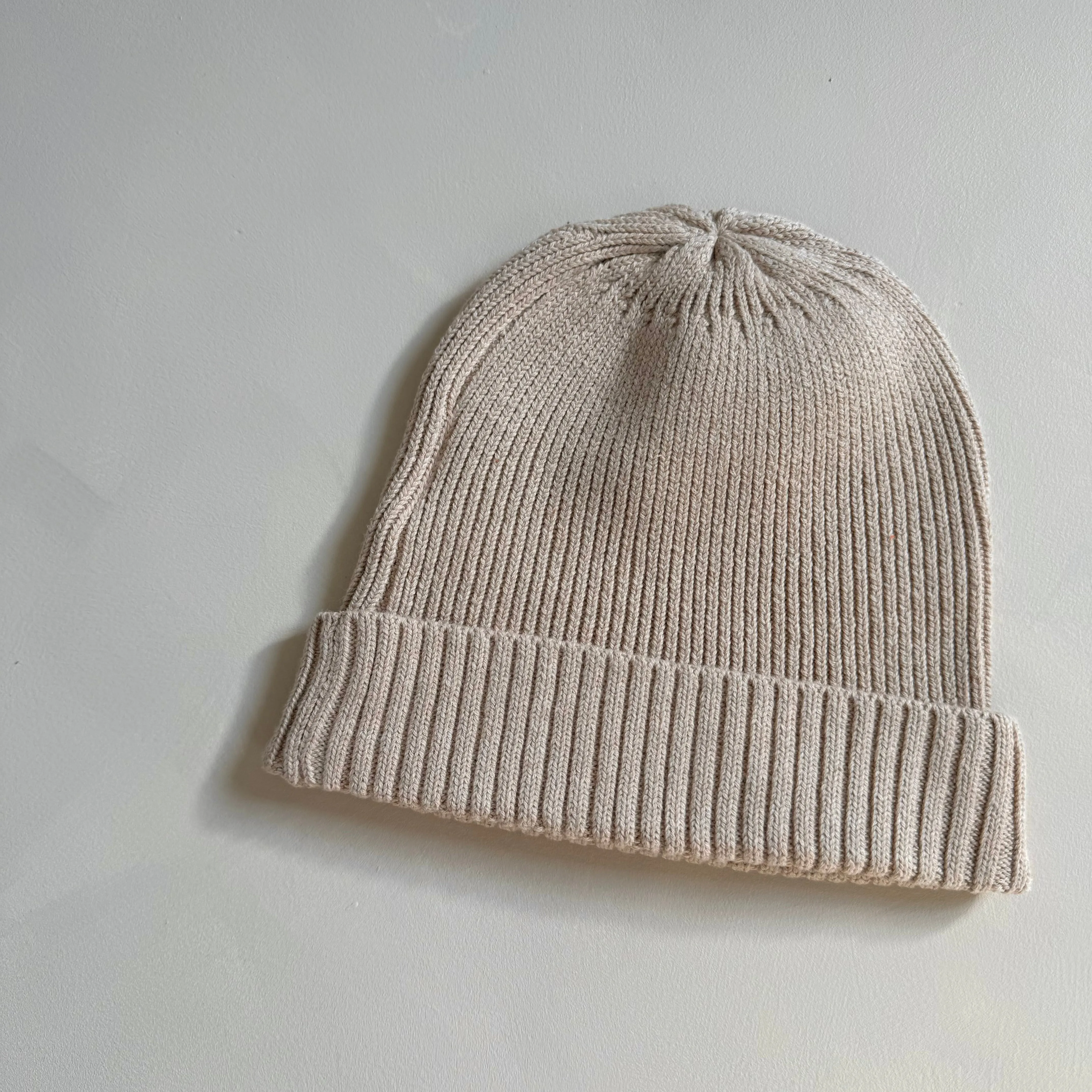 Sand Noa Beanie