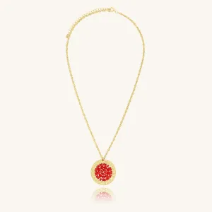 Santibe - Short Necklace - Isabella