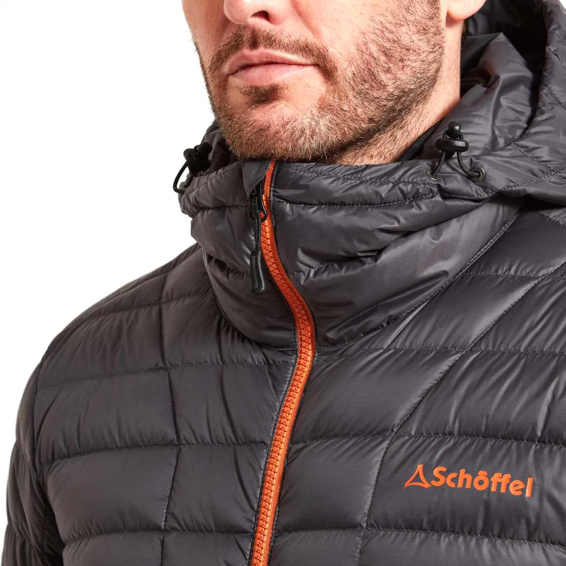 Schoffel Mens Thurso Down Jacket