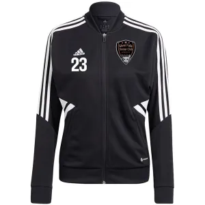 Silver Falls SC Warm-Up Jacket [Women's]