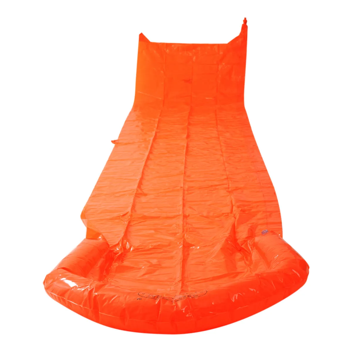 Slip & Slide Garden Water Slide