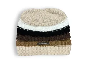 Solola Ponytail Hat