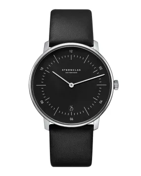 Sternglas Naos Black Watch