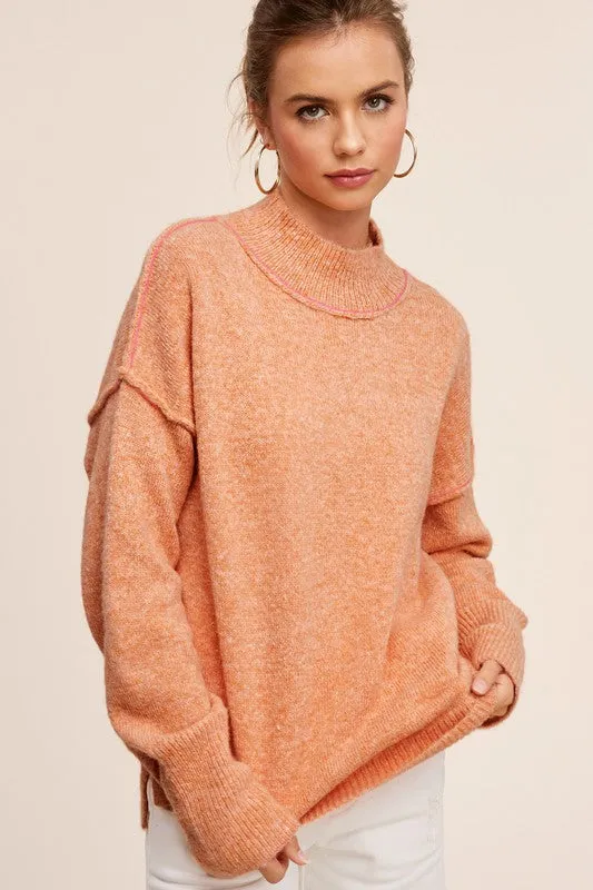 TEEK - Ella Sweater