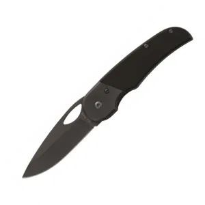 Tegu Folder G10 Handle