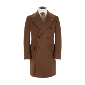 THE BURLINGTON OVERCOAT Model 7530