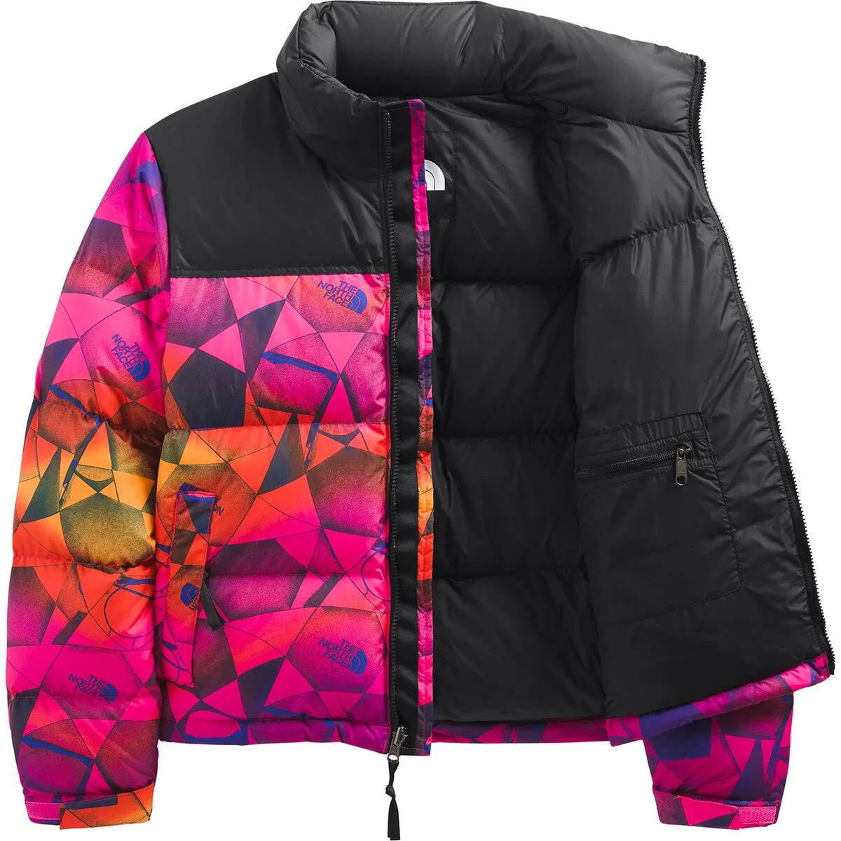 The North Face Women's 1996 Retro Nuptse Jacket