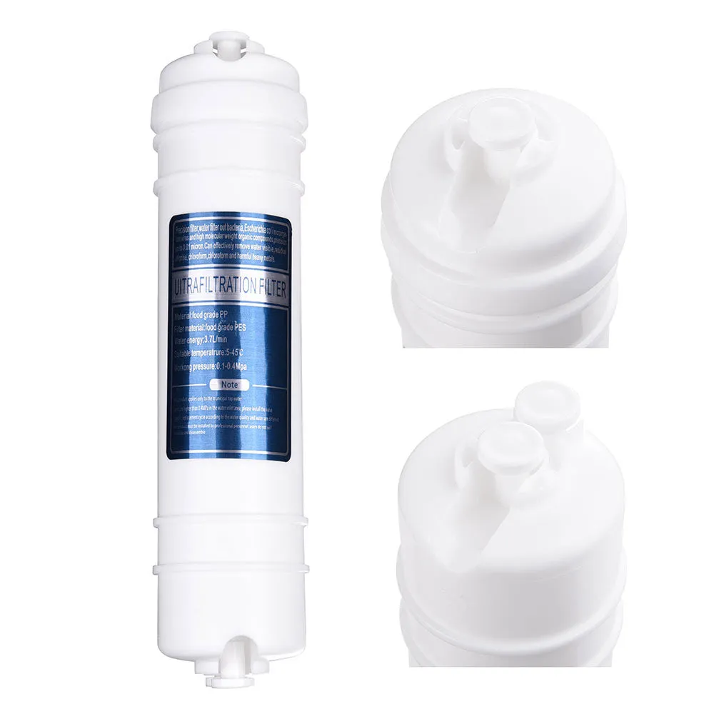 TheLAShop Water Filter Replacement Hollow Fiber Ultrafiltration Membrane