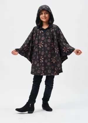 Timbo - Kids Rain Poncho