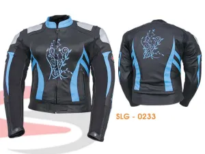 Turbo Designer Jacket for Women