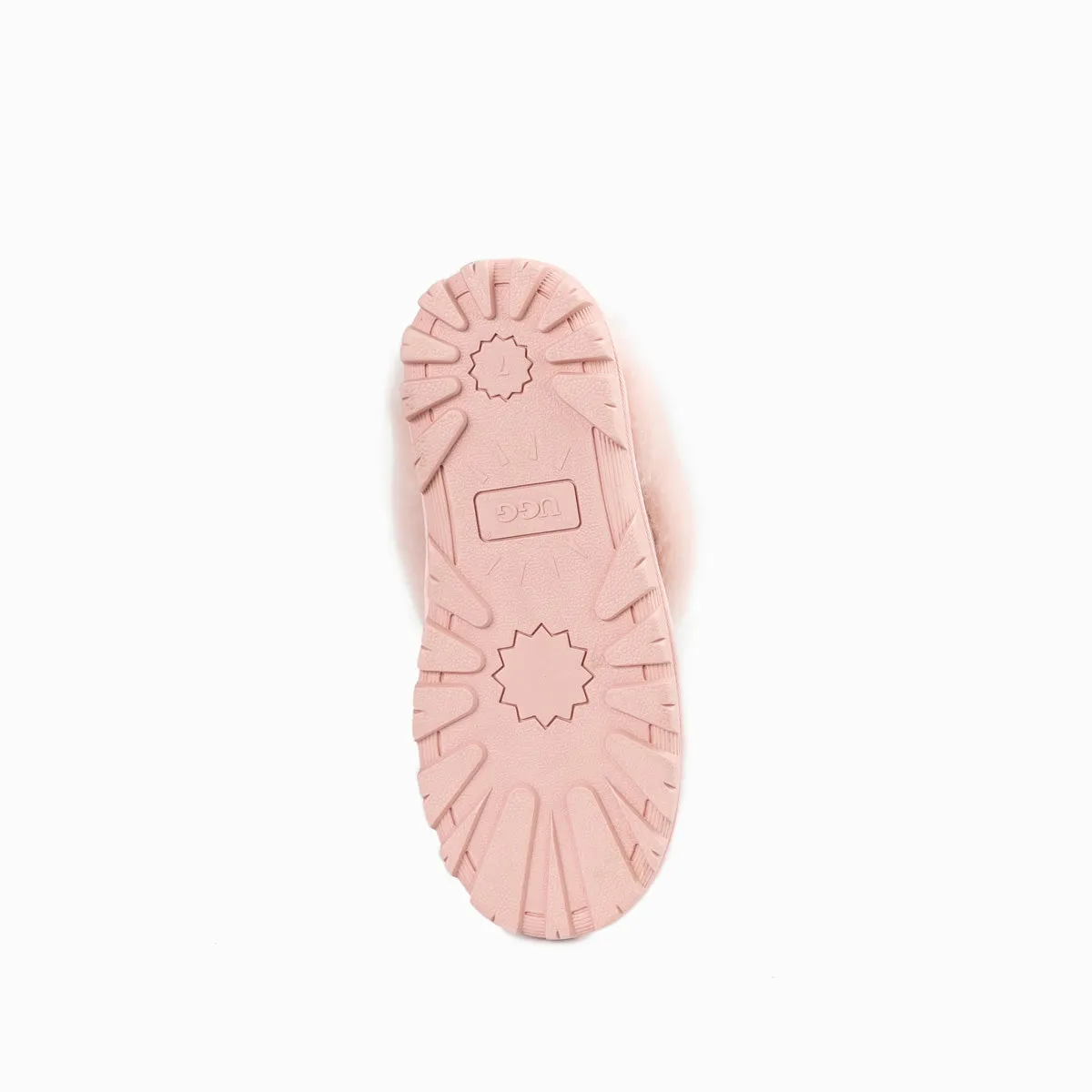 Ugg Coquette Slipper (Foil Print)(Water Resistant)