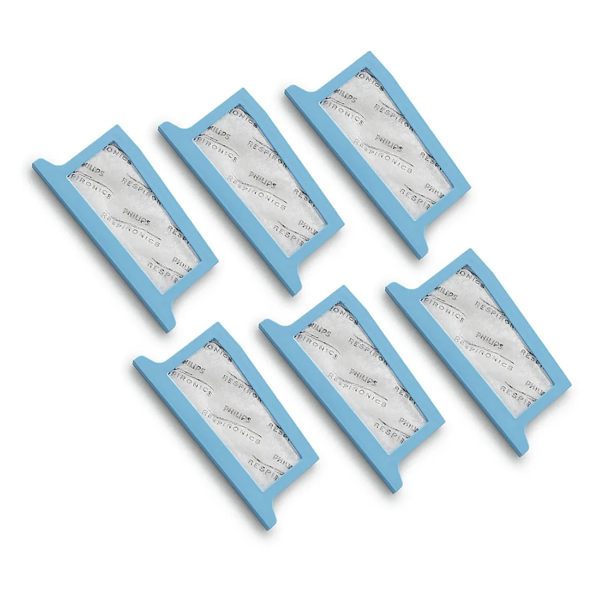 Ultra Fine Filter for DreamStation Series CPAP/BiPAP Machines