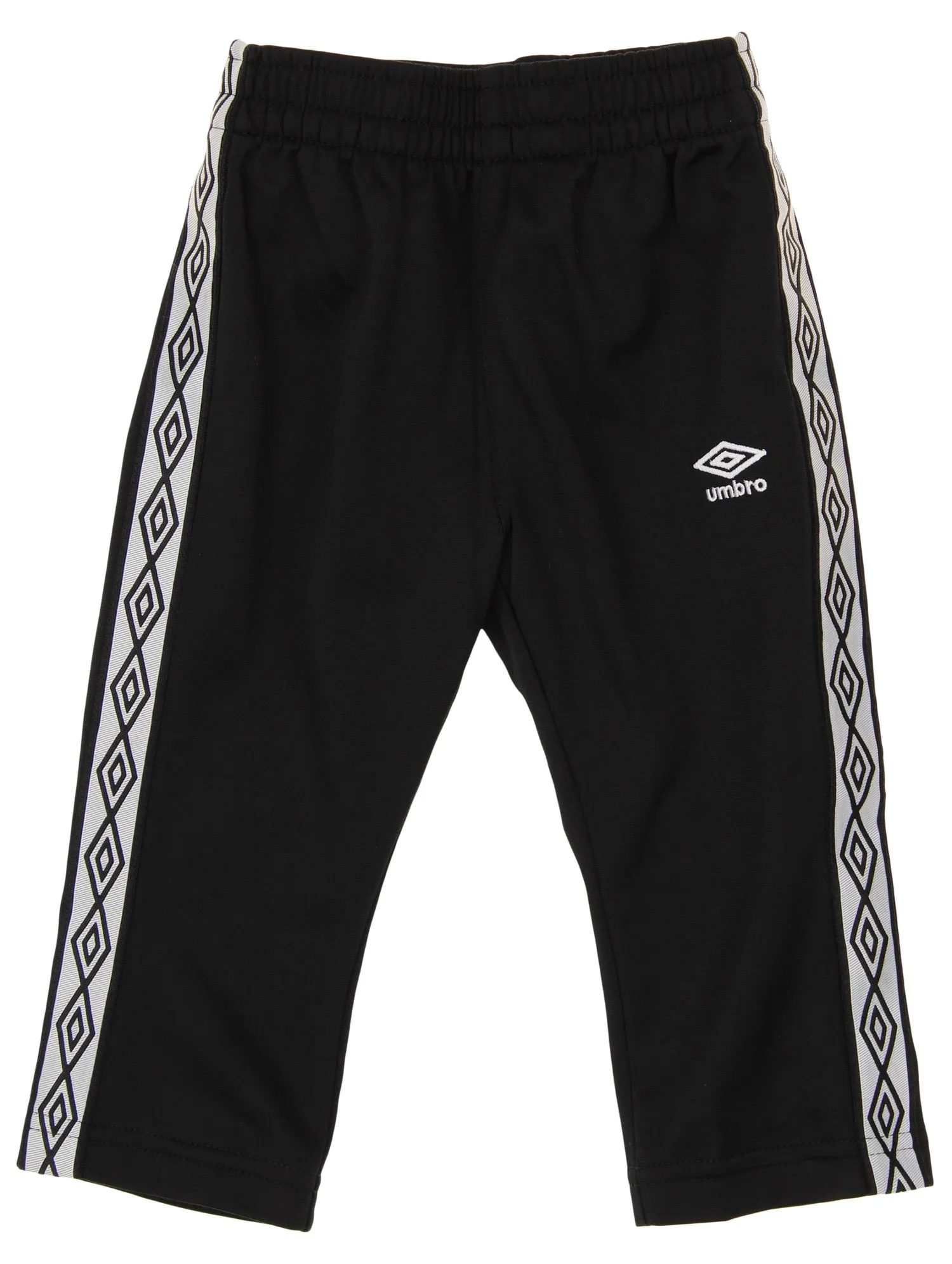 Umbro Infant Toddler Boys Double Diamond Track Suit Set