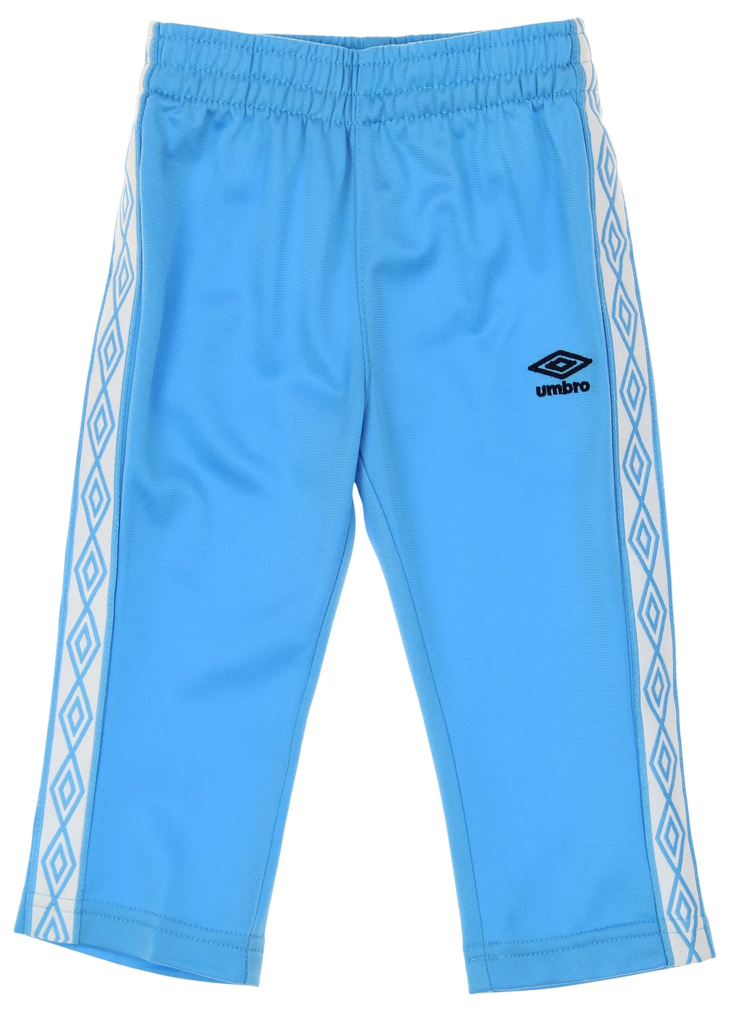 Umbro Infant Toddler Boys Double Diamond Track Suit Set