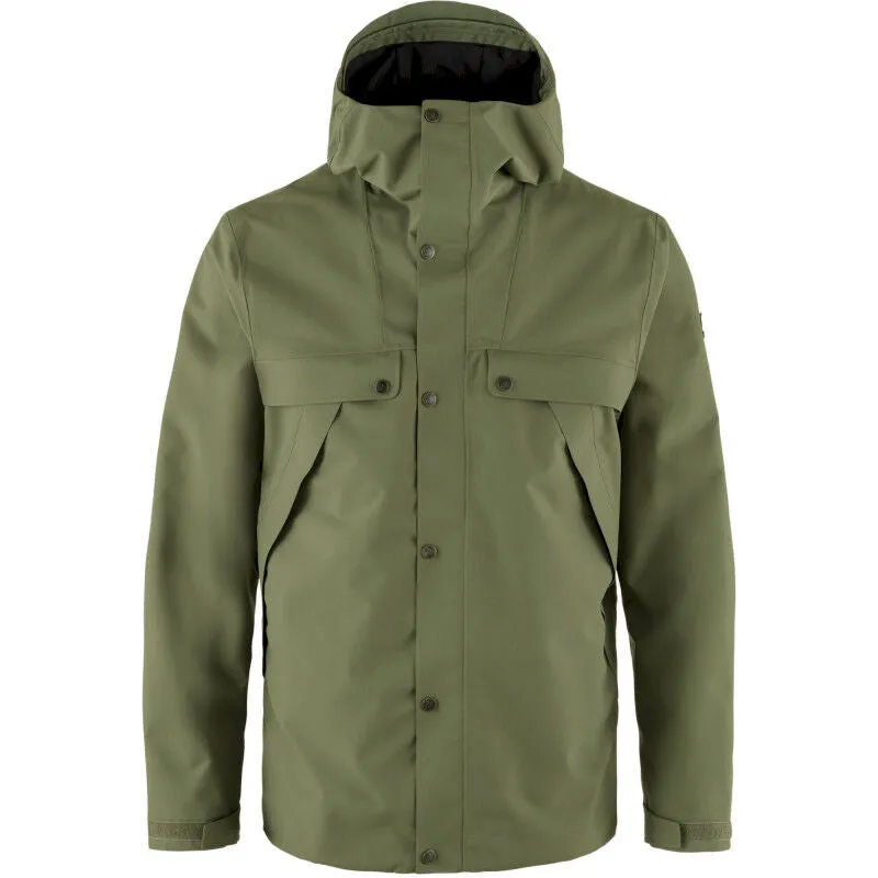 Övik Hydratic Jacket Men