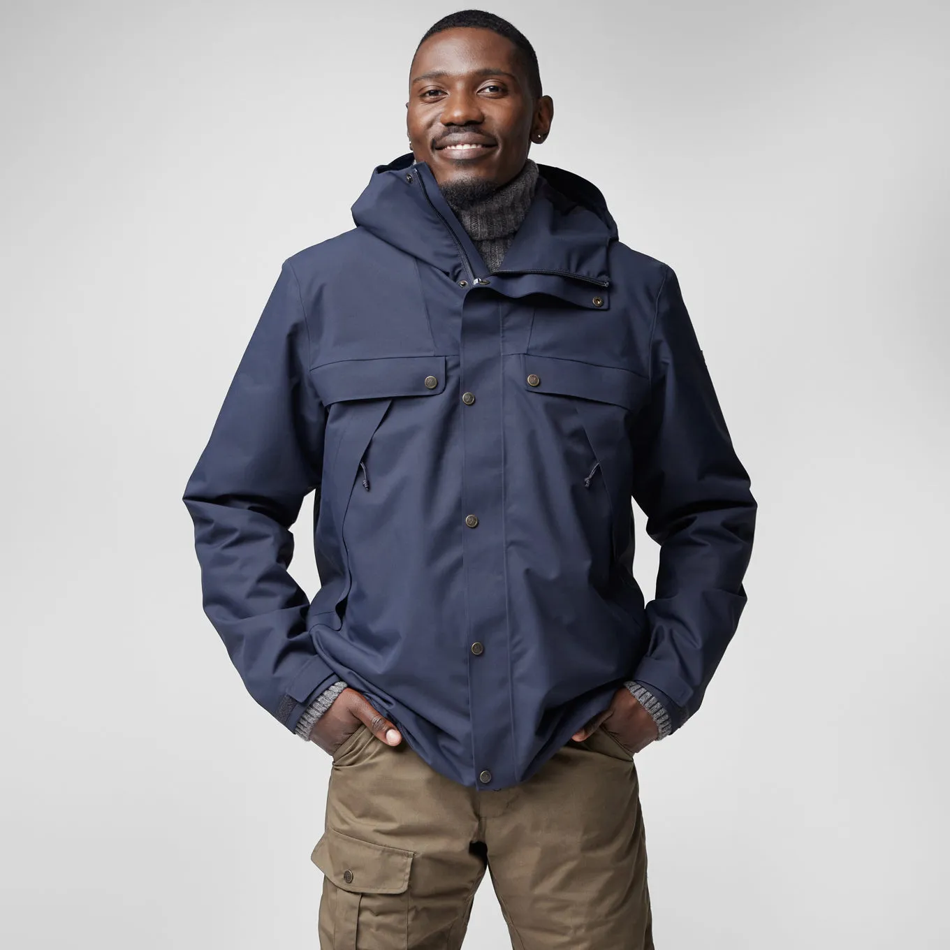 Övik Hydratic Jacket Men