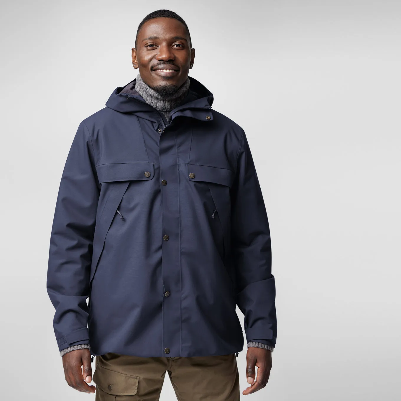 Övik Hydratic Jacket Men