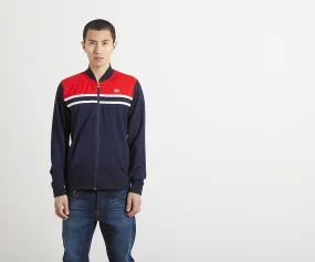 Weekend Offender Farnell Track Jacket - Navy